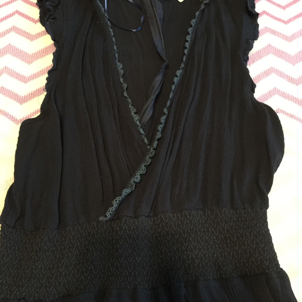 Short romper - Picture 2 of 6